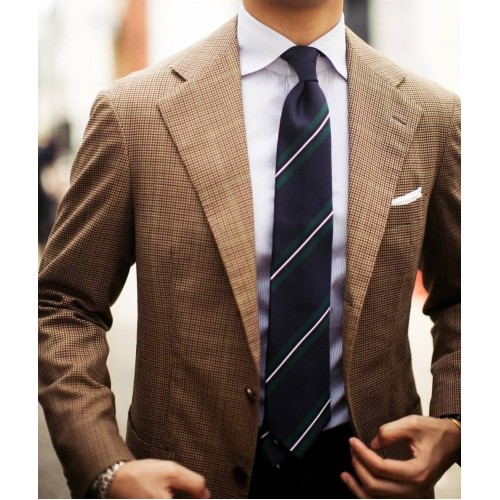 Miniature Camel Gunclub Check by Prologue